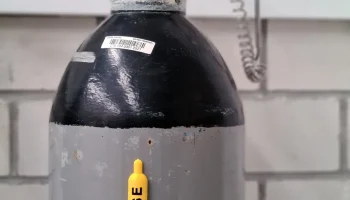 Магниты для газовых баллонов 1