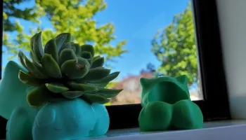Bootysaur Bootysaur
