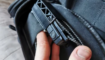 чехол для Nitecore nu 25 1