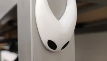 Hornet Magnet Remix (магниты 2,6x6,0 мм)