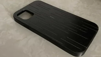 Чехол для iPhone 11 с ТПУ для защиты