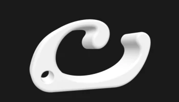 Держатель для палочек Ocean Wave Fish 1