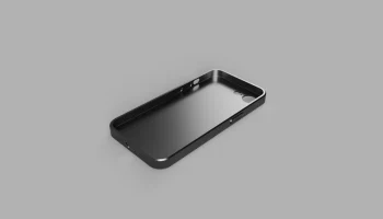 Чехол из ТПУ для iPhone 16e и 17e