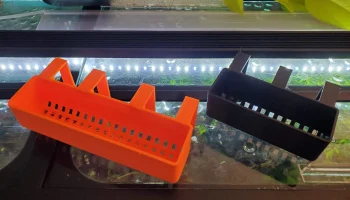 Корзина для гидропонных растений для аквариума Marineland... 2