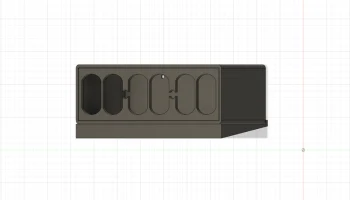 IN-12 Nixi Clock 2