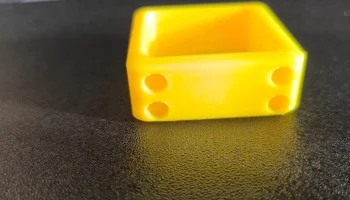 Маленькая коробочка с магнитами. 3
