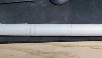 Адаптер батареи Lipo 18650 на LR20 2