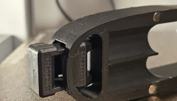 Магнитный мод Wowstick Box Extender 3