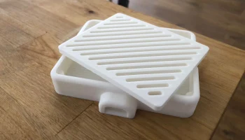 Органайзер для кухонной мойки (Sink Caddy) и держатель д... 5