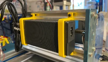 3018 CNC Источник питания Держатель 3018 CNC Источник питания Держатель