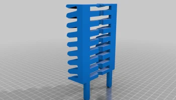 IKEA Поднос для посуды сплошной / 碟盤實心 / डश टर ठस 4