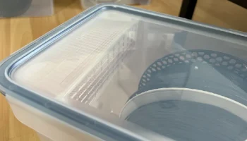 IKEA 365+ 10,8л выдвижной контейнер для осушителя для сух... 2