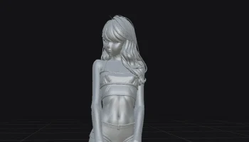 Girl 4 3