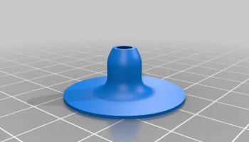 5.8 Защитная крышка антенны FPV (и защита от изгиба для C... 6