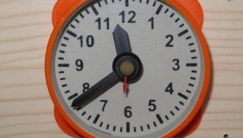 Рабочие часы для платы занятости