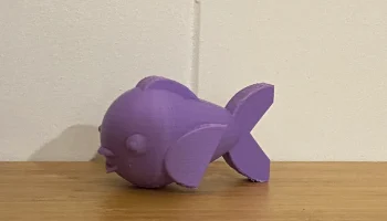 Gold Fish 2