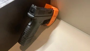 Приборная панель Springfield Armory XDm + PL-MINI 2 Заря... Приборная панель Springfield Armory XDm + PL-MINI 2 Заря...