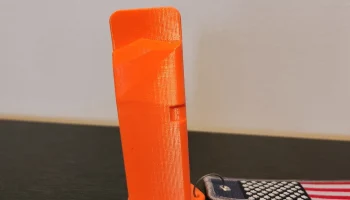 Блок магазина Glock с индикатором пустого патронника 1