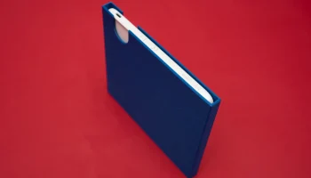 Чехол для чтения электронных книг Kobo Libra Color 5