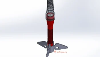 Мини-диффузор Maglite 8