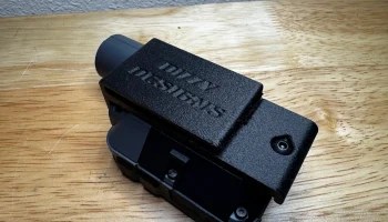Зажим для Garmin InReach Mini, 3 шт. Зажим для Garmin InReach Mini, 3 шт.