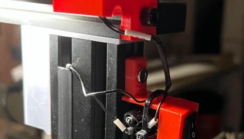 Низкопрофильное крепление светодиодной ленты для официал...