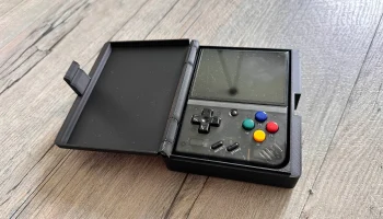 Чехол Miyoo Mini Plus 1