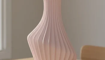 vase