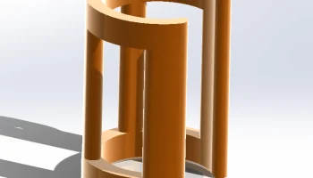 Адаптер батареи C-D