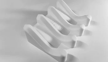 Soap dish 2