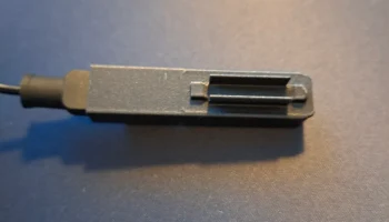 Пресс-переключатель FL11, M-lock, Feyachi FL-14 3