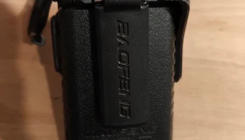 Клетка PTT Baofeng UV-5R 4