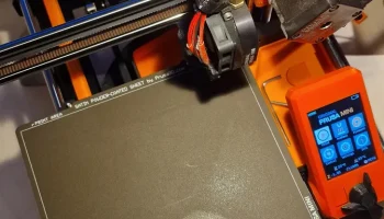 Точечный светодиодный светильник Prusa MINI 2