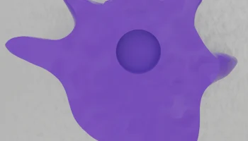 Магнит и брелок Poke Gengar 2