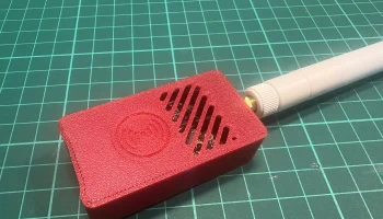 Чехол WisBlock с GPS, LoRa, поддержкой датчиков и зоной и... 2