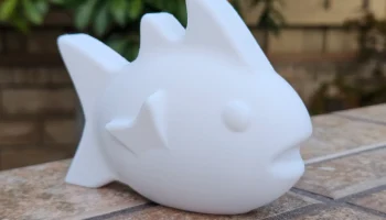 Fish 1