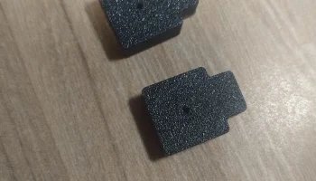 RJ 45 Замок Siemens/пылезащита