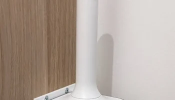 Настенное крепление Home Assistant ZBT-2 - сквозное... 3