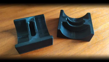 WHEEL CHOCK 4