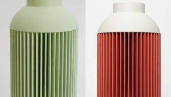 Doric Vase 2