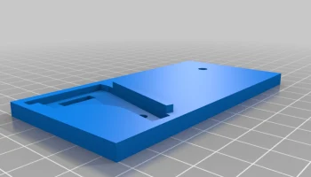 Glock Trigger Jig 3