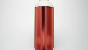 Doric Vase 1