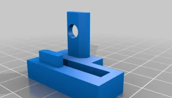 Ender 3/2020 Extrusion Light Bar 6
