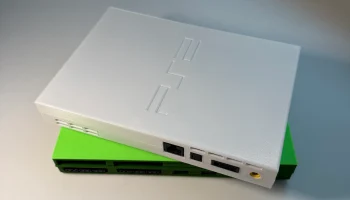 Тонкий чехол для PlayStation 2 (70-77K, без диска) 6