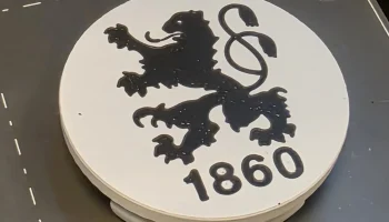 Radnabenabdeckung "TSV 1860" для SMART 60 мм / Центральн... Radnabenabdeckung "TSV 1860" для SMART 60 мм / Центральн...