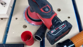 Переходник для пылевого шланга Milwaukee M12 6 дюймов на ... 2