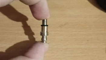 Общие детали для Glock hpa 5