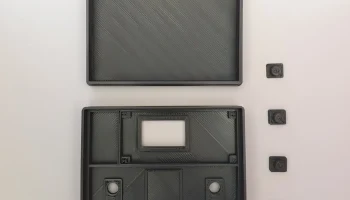 ESP8266 Случай деаутентификации 1