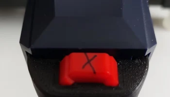 Anycubic Kobra 2 Max Замок натяжителя ремня 1