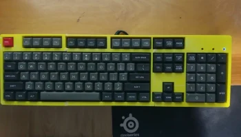 Полноразмерный чехол для клавиатуры Filco Majestouch 2 2